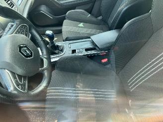 Renault Mégane 1.2 TCe GT-Line picture 8
