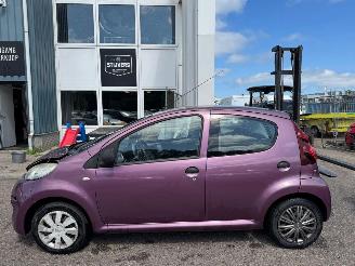 Peugeot 107 1.0 Access Accent picture 2