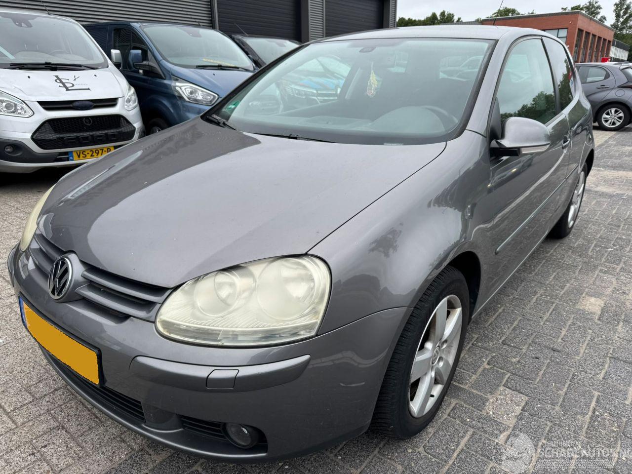 Volkswagen Golf 1.4 Easyline
