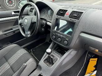 Volkswagen Golf 1.4 Easyline picture 10