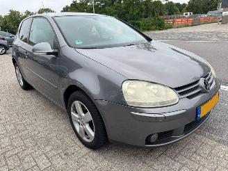 Volkswagen Golf 1.4 Easyline picture 6