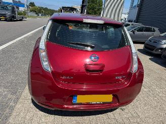 Nissan Leaf Visia 24 kWh picture 4