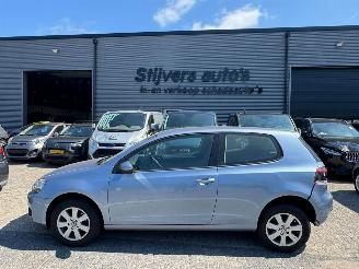 Volkswagen Golf 1.2 TSI Trendline picture 2