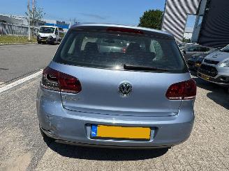 Volkswagen Golf 1.2 TSI Trendline picture 4