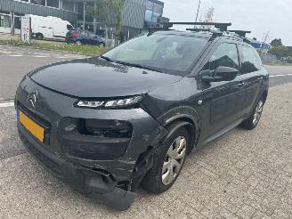 Avarii autoturisme Citroën C4 cactus Cactus 1.2|AUTOMAAT  e-VTi Business 2015/6