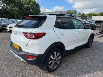 Kia Stonic 1.0 T-GDi MHEV DynamicPlusLine picture 5