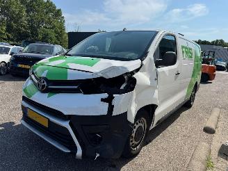  Toyota Proace Worker 2.0 D-4D Professional Long 2022/4