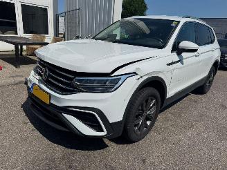  Volkswagen Tiguan Allspace 1.5 TSI Life Business 7p. 2023/6