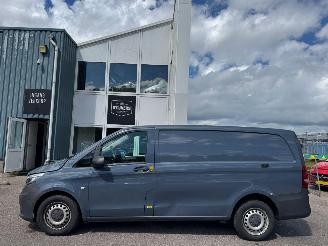 Mercedes Vito 110 CDI Functional Lang picture 2