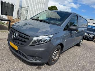 Mercedes Vito 110 CDI Functional Lang 2021/10