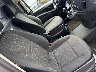 Mercedes Vito 110 CDI Functional Lang picture 13
