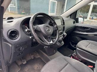 Mercedes Vito 110 CDI Functional Lang picture 10