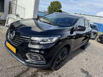 Auto incidentate Renault Kadjar 1.3 TCe Black Edition 2019/6