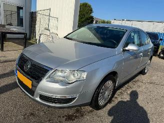  Volkswagen Passat 2.0 AUTOMAAT FSI Comfortline 2006/9
