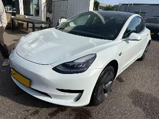  Tesla Model 3 Standard RWD Plus 60 kWh 2019/9