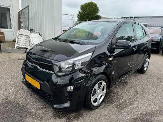  Kia Picanto 1.0 DPi ComfortLine 2024/3