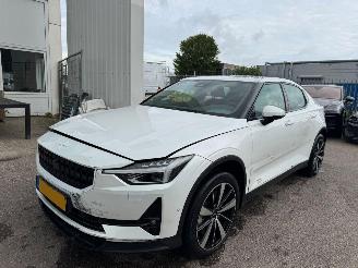Unfallwagen Polestar 2 Long Range Dual Motor Launch Edition 78kWh 408 PK 2020/12