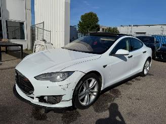škoda osobní automobily Tesla Model S 70D Base 333 PK 2015/9