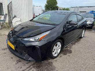 Toyota Prius 1.8 AUTOMAAT Dynamic 2022/1