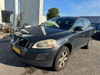 skadebil auto Volvo Xc-60 2.0 D3 Kinetic 2012/1
