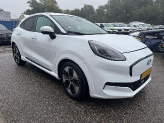 Coche accidentado Ford Puma BlueCruise Edition 47 kWh 2026/6