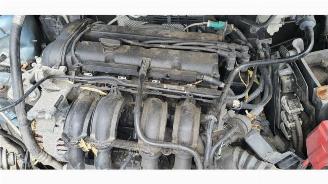 Ford Fiesta Fiesta 6 (JA8), Hatchback, 2008 / 2018 1.25 16V picture 9