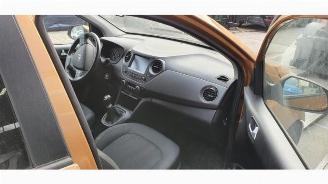 Hyundai I-10 i10 (B5), Hatchback, 2013 / 2019 1.0 12V picture 5