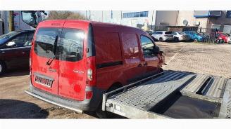 Mercedes Citan Citan (415.6), Van, 2012 / 2021 1.5 108 CDI Euro 6 picture 4