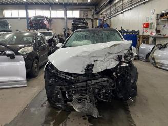 Uttjänta bilar auto Volkswagen Golf Golf VII (AUA), Hatchback, 2012 / 2021 1.4 TSI 16V 2014/5