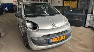 Sloopauto Citroën C1 C1, Hatchback, 2005 / 2014 1.0 12V 2007/5