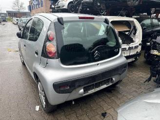 Citroën C1 C1, Hatchback, 2005 / 2014 1.0 12V picture 6