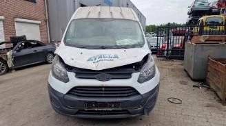 Uttjänta bilar auto Ford Transit Transit Custom, Van, 2011 / 2023 2.2 TDCi 16V 2014/8