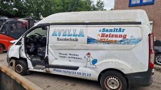 Ford Transit Transit Custom, Van, 2011 / 2023 2.2 TDCi 16V picture 3