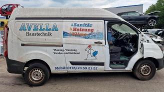 Ford Transit Transit Custom, Van, 2011 / 2023 2.2 TDCi 16V picture 7