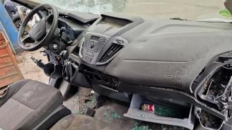 Ford Transit Transit Custom, Van, 2011 / 2023 2.2 TDCi 16V picture 12