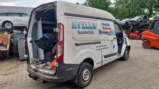 Ford Transit Transit Custom, Van, 2011 / 2023 2.2 TDCi 16V picture 6