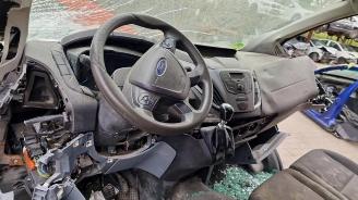 Ford Transit Transit Custom, Van, 2011 / 2023 2.2 TDCi 16V picture 11