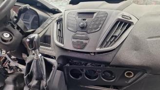 Ford Transit Transit Custom, Van, 2011 / 2023 2.2 TDCi 16V picture 13