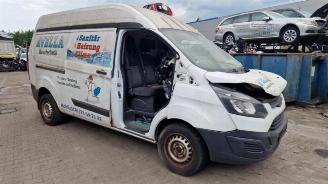 Ford Transit Transit Custom, Van, 2011 / 2023 2.2 TDCi 16V picture 8