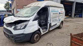 Ford Transit Transit Custom, Van, 2011 / 2023 2.2 TDCi 16V picture 2