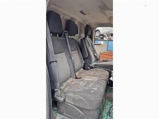 Ford Transit Transit Custom, Van, 2011 / 2023 2.2 TDCi 16V picture 9