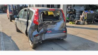 Nissan Note Note (E11), MPV, 2006 / 2013 1.6 16V picture 3