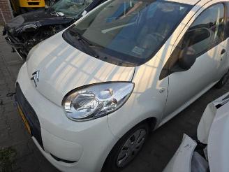 Citroën C1 C1, Hatchback, 2005 / 2014 1.0 12V picture 3