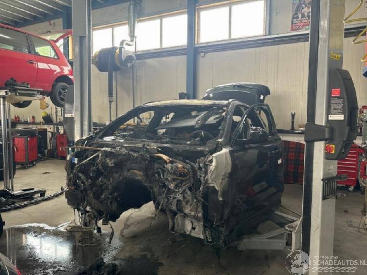 Jaguar F-Pace F-Pace, SUV, 2015 / 2025 2.0 D 180 16V AWD