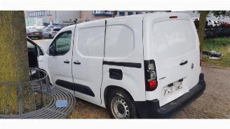 Opel Combo Combo Cargo, Van, 2018 1.5 CDTI 100 picture 3