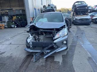 Mitsubishi Space-star Space Star (A0), Hatchback, 2012 1.2 12V picture 2