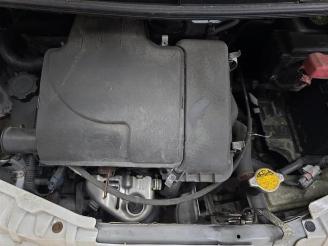 Citroën C1 C1, Hatchback, 2005 / 2014 1.0 12V picture 20