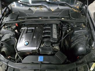 demontáž osobní automobily BMW 3-serie 3 serie (E90), Sedan, 2005 / 2011 325i 24V 2005/7
