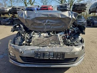 Uttjänta bilar auto Volkswagen Golf Golf VII (AUA), Hatchback, 2012 / 2021 1.4 TSI BlueMotion Technology 125 16V 2016/2