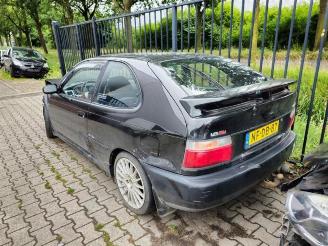 Toyota Corolla Corolla (E10), Hatchback, 1992 / 1997 1.6i 16V picture 4